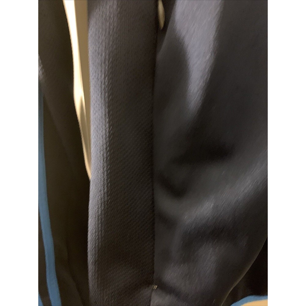 adidas Street Diver Adult Zip Up Jacket Size Small Choose Your Color - Picture 9 of 16